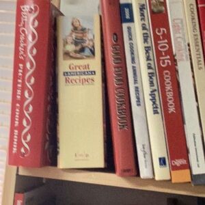 Great American Recipes Cookbook